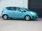 Opel Meriva Gwarancja /1,4 /120KM /Klima /2011 /98000Km - 11