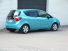 Opel Meriva Gwarancja /1,4 /120KM /Klima /2011 /98000Km - 12