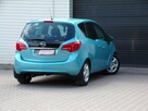 Opel Meriva Gwarancja /1,4 /120KM /Klima /2011 /98000Km - 13