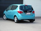 Opel Meriva Gwarancja /1,4 /120KM /Klima /2011 /98000Km - 16