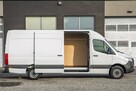 Mercedes Sprinter DŁUGI 317 CDI *20.000km* Salon Polska 4,30m. Bogate wyposażenie - 1