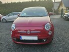 Fiat 500 Klimatyzacja / Komputer / Stan bardzo dobry - 2
