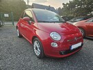 Fiat 500 Klimatyzacja / Komputer / Stan bardzo dobry - 3