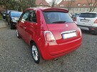 Fiat 500 Klimatyzacja / Komputer / Stan bardzo dobry - 4