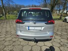 Opel Zafira Navi / Klima / Podgrzewane fotele i kierownica / Tempomat / itd. - 6