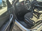 Opel Zafira Navi / Klima / Podgrzewane fotele i kierownica / Tempomat / itd. - 7
