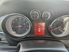 Opel Zafira Navi / Klima / Podgrzewane fotele i kierownica / Tempomat / itd. - 9