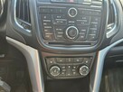 Opel Zafira Navi / Klima / Podgrzewane fotele i kierownica / Tempomat / itd. - 12