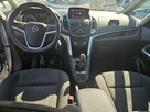 Opel Zafira Navi / Klima / Podgrzewane fotele i kierownica / Tempomat / itd. - 15