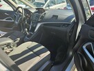 Opel Zafira Navi / Klima / Podgrzewane fotele i kierownica / Tempomat / itd. - 16