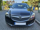 Opel Insignia Pełny VAT - Krajowy - Serwisowany - 1 rej. 2017r. - 2