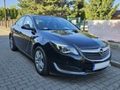 Opel Insignia Pełny VAT - Krajowy - Serwisowany - 1 rej. 2017r. - 3