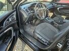 Opel Insignia Pełny VAT - Krajowy - Serwisowany - 1 rej. 2017r. - 8