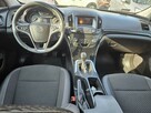 Opel Insignia Pełny VAT - Krajowy - Serwisowany - 1 rej. 2017r. - 9
