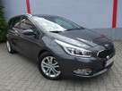 Kia Cee'd 1,6D Klimatronik Alu Ledy Navi Kam.Cof, 1.Właściciel VIP Gwarancja - 4