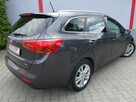 Kia Cee'd 1,6D Klimatronik Alu Ledy Navi Kam.Cof, 1.Właściciel VIP Gwarancja - 5