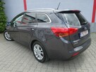 Kia Cee'd 1,6D Klimatronik Alu Ledy Navi Kam.Cof, 1.Właściciel VIP Gwarancja - 7