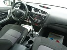 Kia Cee'd 1,6D Klimatronik Alu Ledy Navi Kam.Cof, 1.Właściciel VIP Gwarancja - 12
