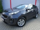Kia Sportage 1,7D Panorama Półskóra Navi Klimatronik Alu 1.Właściciel VIP Gwarancja - 2