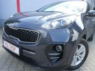 Kia Sportage 1,7D Panorama Półskóra Navi Klimatronik Alu 1.Właściciel VIP Gwarancja - 3