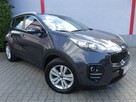 Kia Sportage 1,7D Panorama Półskóra Navi Klimatronik Alu 1.Właściciel VIP Gwarancja - 4