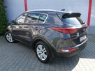 Kia Sportage 1,7D Panorama Półskóra Navi Klimatronik Alu 1.Właściciel VIP Gwarancja - 7