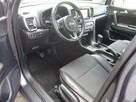 Kia Sportage 1,7D Panorama Półskóra Navi Klimatronik Alu 1.Właściciel VIP Gwarancja - 8