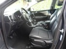 Kia Sportage 1,7D Panorama Półskóra Navi Klimatronik Alu 1.Właściciel VIP Gwarancja - 9