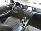 Kia Sportage 1,7D Panorama Półskóra Navi Klimatronik Alu 1.Właściciel VIP Gwarancja - 12