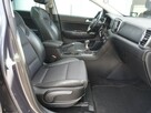 Kia Sportage 1,7D Panorama Półskóra Navi Klimatronik Alu 1.Właściciel VIP Gwarancja - 14