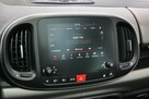 Fiat 500L 1.6MultiJET 120KM 2017r. niski przebieg Panorama NAVi Skóra Czujniki - 10