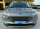 Ford Kuga Titanium X,Virtual Tacho,Gwarancja - 2