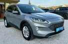 Ford Kuga Titanium X,Virtual Tacho,Gwarancja - 5