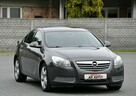 Opel Insignia 1,4T 140KM Cosmo/Alufelgi/Serwisowany/Pod.Fotele/Model2012 - 2