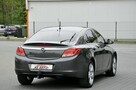 Opel Insignia 1,4T 140KM Cosmo/Alufelgi/Serwisowany/Pod.Fotele/Model2012 - 3