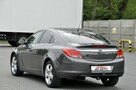 Opel Insignia 1,4T 140KM Cosmo/Alufelgi/Serwisowany/Pod.Fotele/Model2012 - 4