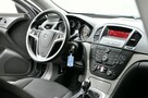 Opel Insignia 1,4T 140KM Cosmo/Alufelgi/Serwisowany/Pod.Fotele/Model2012 - 6