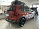 Dacia Jogger Extreme TCe100LPG 7os/czujniki przód-tył/ - 2