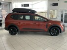 Dacia Jogger Extreme TCe100LPG 7os/czujniki przód-tył/ - 3