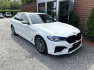 BMW 530 Hybrid, LASERY, LED, Klima, Navi, Temp, Szyberdach, Kamera Cofania - 2