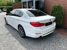BMW 530 Hybrid, LASERY, LED, Klima, Navi, Temp, Szyberdach, Kamera Cofania - 3