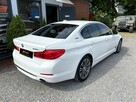BMW 530 Hybrid, LASERY, LED, Klima, Navi, Temp, Szyberdach, Kamera Cofania - 4