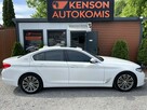 BMW 530 Hybrid, LASERY, LED, Klima, Navi, Temp, Szyberdach, Kamera Cofania - 6
