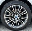 BMW 530 Hybrid, LASERY, LED, Klima, Navi, Temp, Szyberdach, Kamera Cofania - 7