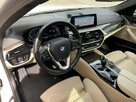BMW 530 Hybrid, LASERY, LED, Klima, Navi, Temp, Szyberdach, Kamera Cofania - 9