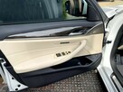 BMW 530 Hybrid, LASERY, LED, Klima, Navi, Temp, Szyberdach, Kamera Cofania - 12