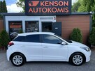 Hyundai i20 Klimatyzacja, El. Szyby, El. lusterka, Isofix, Start-Stop, USB, AUX - 6