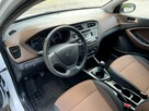Hyundai i20 Klimatyzacja, El. Szyby, El. lusterka, Isofix, Start-Stop, USB, AUX - 11