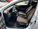 Hyundai i20 Klimatyzacja, El. Szyby, El. lusterka, Isofix, Start-Stop, USB, AUX - 12