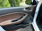 Hyundai i20 Klimatyzacja, El. Szyby, El. lusterka, Isofix, Start-Stop, USB, AUX - 14